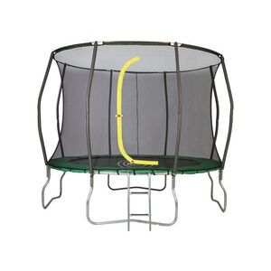 CRIVIT Záhradná trampolína, Ø 305 cm vyobraziť