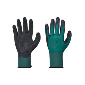 PARKSIDE® Dámske/Pánske pracovné rukavice (zelená, 11) vyobraziť