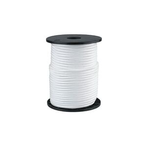 PARKSIDE® Viacúčelové lano, biele, 70 m vyobraziť