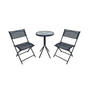 GREEMOTION Bistro súprava, 3-dielna, Ø 50 cm vyobraziť