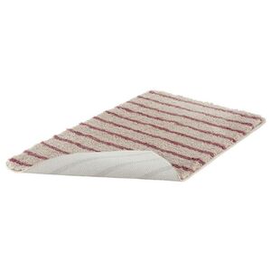 LIVARNO® Koberček do kúpeľne, 50 x 80 cm (pruhy) vyobraziť
