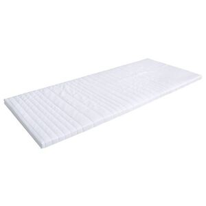 LIVARNO® Vrchný matrac z gélovej peny, 90 x 200 cm vyobraziť