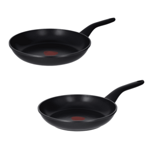 SILVERCREST® Panvica z hliníkovej zliatiny, 24 + 28 cm vyobraziť