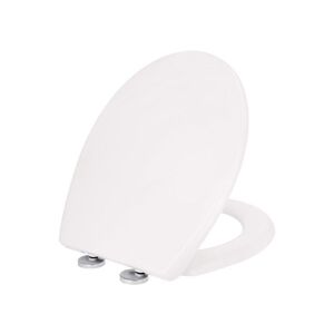 LIVARNO® WC doska (biela) vyobraziť