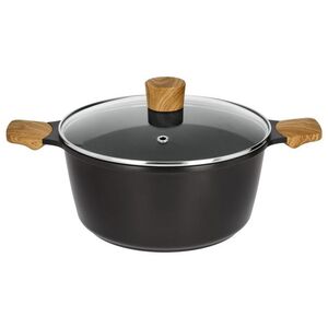 SILVERCREST® Hrniec z hliníkovej zliatiny, Ø 24 cm vyobraziť