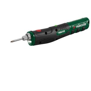 PARKSIDE® Aku spájkovačka 4 V PLKA 4 C3 vyobraziť