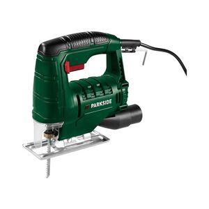 PARKSIDE® Priamočiara píla 350 W PSTD 350 B1 vyobraziť