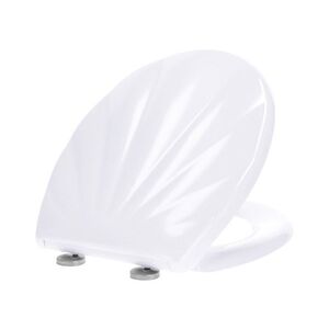 LIVARNO® WC doska z duroplastu vyobraziť