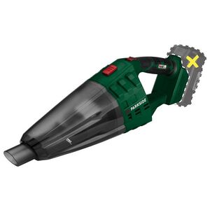 PARKSIDE® Aku ručný vysávač 20 V PHSSA 20-Li D2 - bez akumulátora vyobraziť