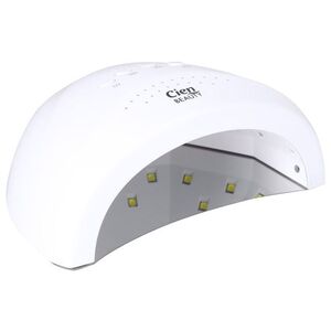 CIEN BEAUTY Nechtová LED UV lampa vyobraziť