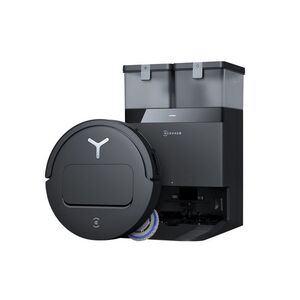 ECOVACS Robotický vysávač a mop »DEEBOT T50 OMNI« vyobraziť