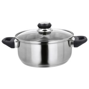 SILVERCREST® Hrniec z nehrdzavejúcej ocele, 20 cm vyobraziť