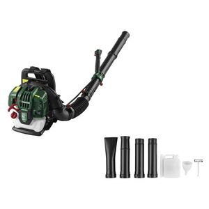 PARKSIDE® Benzínový fúkač lístia PBRLB 52 A1 vyobraziť