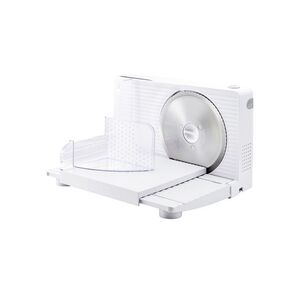 SILVERCREST® Elektrický univerzálny krájač SAS 100 A2 vyobraziť