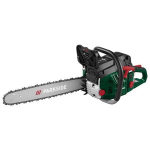 PARKSIDE® Benzínová reťazová píla PBKS 53 C3 vyobraziť