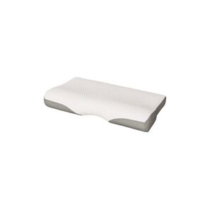 LIVARNO® Ergonomický multifunkčný vankúš, 50 x 30 x 9 cm vyobraziť