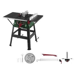 PARKSIDE® Stolová kotúčová píla PTKS 2200 A1 vyobraziť