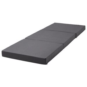 LIVARNO® Skladací matrac, 190 x 65 x 8, 5 cm vyobraziť