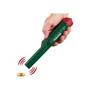 PARKSIDE® Aku detektor kovov PAMD 4 A1 vyobraziť