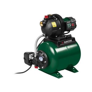 PARKSIDE® Domáca vodáreň PEHWW 1000 A1 vyobraziť