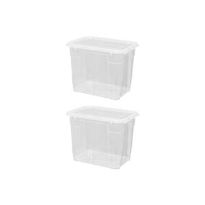 W5 Box s vekom, 20 l, 2 kusy vyobraziť