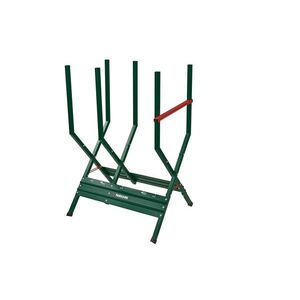 PARKSIDE® Koza na pílenie dreva PSBK 100 A1 vyobraziť