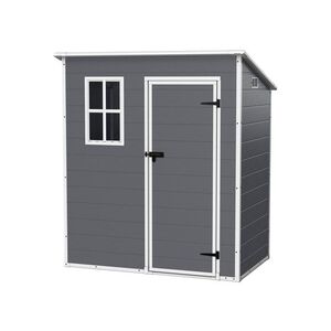 PARKSIDE® Záhradný domček na náradie S vyobraziť