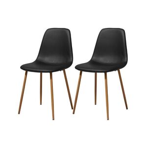 LIVARNO® Jedálenská stolička, 2 kusy vyobraziť