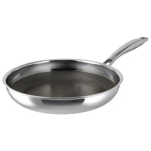 SILVERCREST® Panvica z nehrdzavejúcej ocele Premium, 28 cm vyobraziť