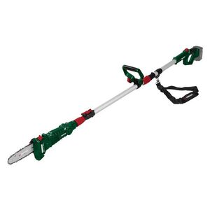 PARKSIDE® Aku odvetvovač 20 V PAHE E6 – bez akumulátora vyobraziť