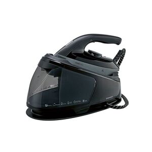 SILVERCREST® Parná žehliaca stanica SDSB 2400 B1 vyobraziť