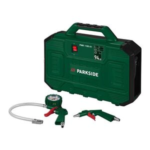 PARKSIDE® Prenosný kompresor vyobraziť