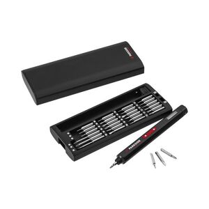 PARKSIDE PERFORMANCE® Aku presný skrutkovač 4 V PPEPS 3 A1 vyobraziť