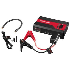 ULTIMATE SPEED® Powerbanka s kompresorom UPK 10 H5 vyobraziť