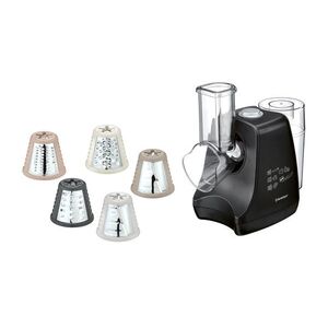 SILVERCREST® Elektrické strúhadlo SGR 150 E3 vyobraziť