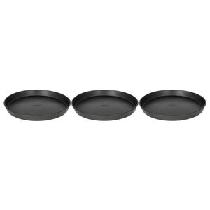 SILVERCREST® Formy na pizzu, 3 kusy vyobraziť