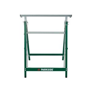 PARKSIDE® Výškovo nastaviteľný podstavec vyobraziť