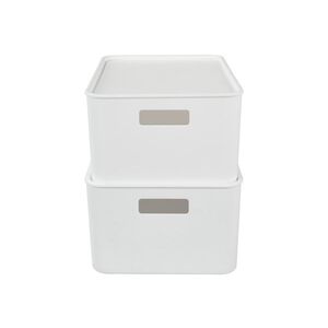 W5 Box s vekom Premium, 11 l, 2 kusy vyobraziť