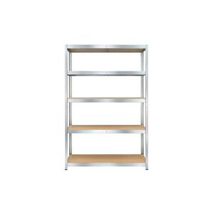 PARKSIDE® Regál, 180 x 120 x 40 cm vyobraziť