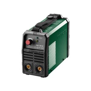 PARKSIDE® Invertorová zváračka PISG 120 D5 vyobraziť