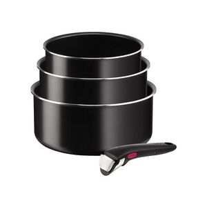 TEFAL Súprava kastrólov INGENIO ESSENTIAL, 4-dielna vyobraziť