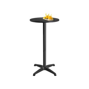 LIVARNO® Bistro a barový stôl 2 v 1 vyobraziť