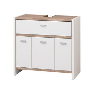 LIVARNO® Skrinka pod umývadlo Boston vyobraziť