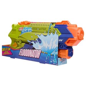 NERF Super Soaker »Floodinator« vyobraziť