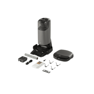 EUFY Robotický vysávač s mopom Omni S1 Pro vyobraziť