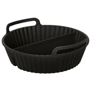 SILVERCREST® Príslušenstvo do teplovzdušnej fritézy (silikónová forma s priehradkou) vyobraziť