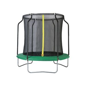 CRIVIT Záhradná trampolína, Ø 244 cm vyobraziť
