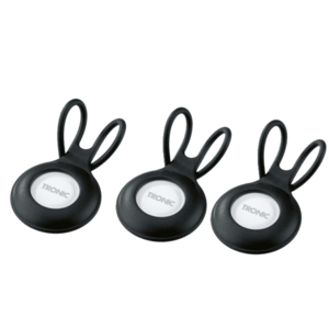 TRONIC® Smart Tag Finder, 3 kusy vyobraziť