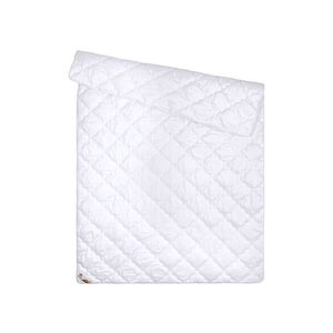 LIVARNO® Dvojitá posteľná prikrývka Polygiene®, 200 x 220 cm vyobraziť