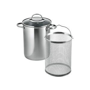 SILVERCREST® Hrniec na špargľu Premium vyobraziť